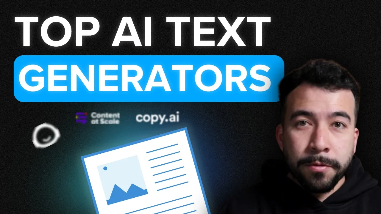 AI Text Generator