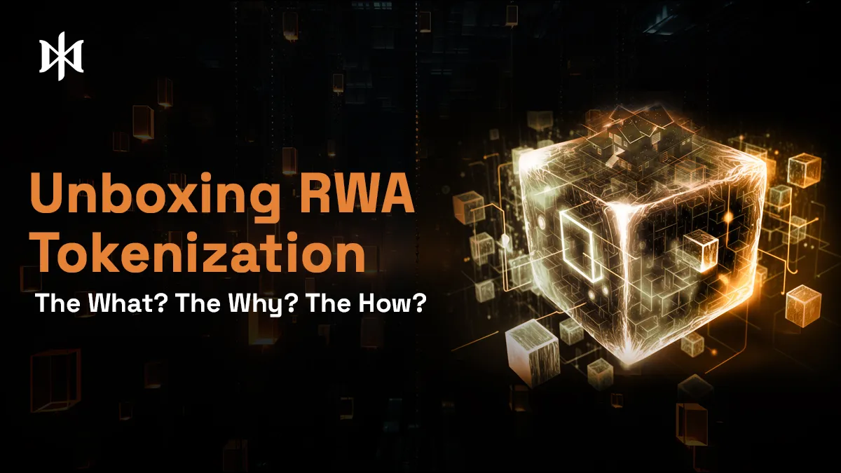 What is RWA Tokenization? A Comprehensive Guide