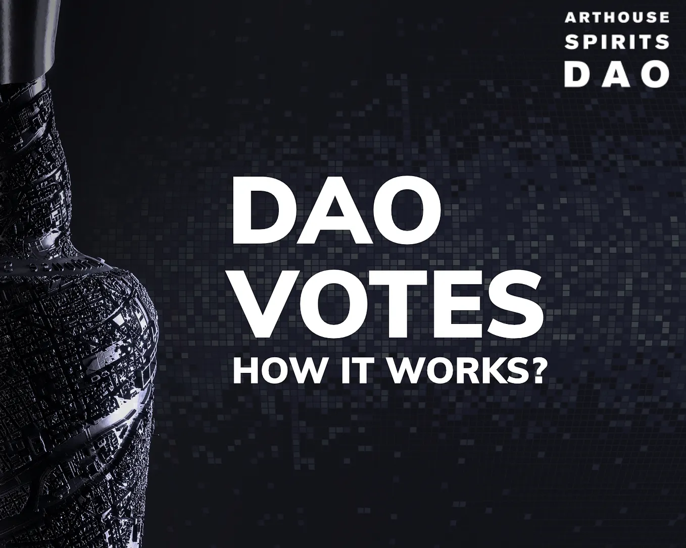 AHSD DAO Voting: How NFT Holders Can Make an Impact