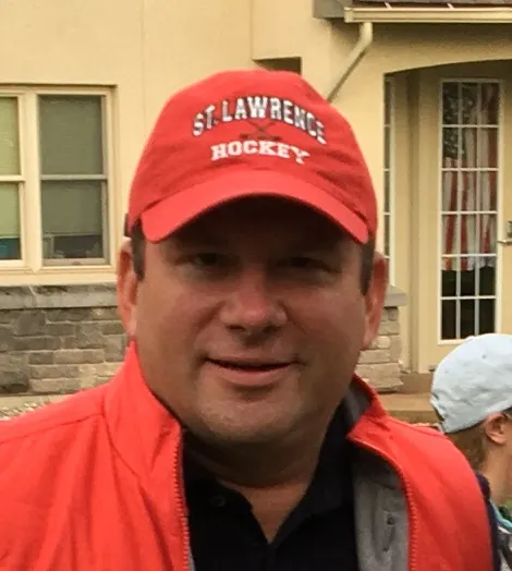 James A Giacin (St. Louis)