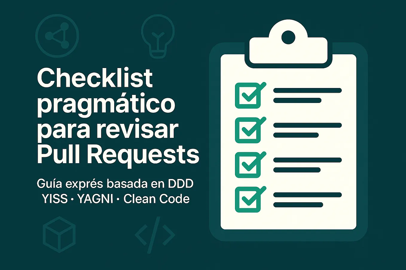 Clean Architecture: Una guía esencial para principiantes | by Judlup ...