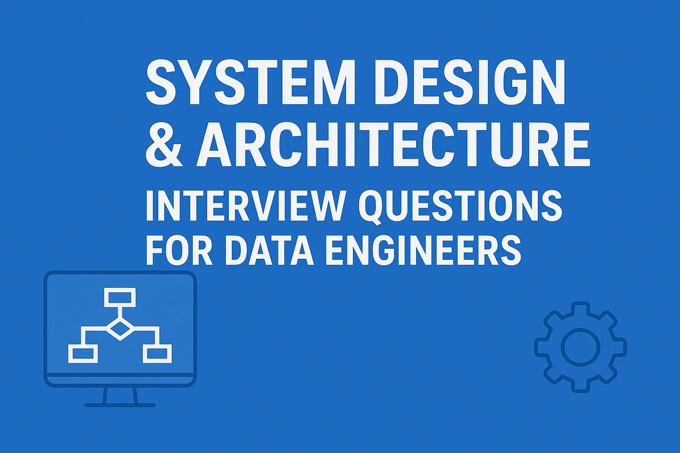 SQL Interview Prep: Complete Quick Reference for Data Science ...