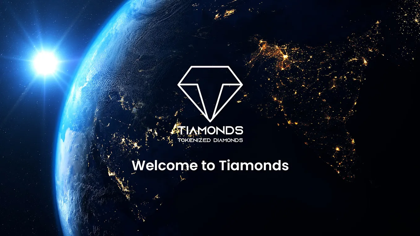 Tiamonds NFT Holders are Now Eligible for 1 Million TIA Token Rewards