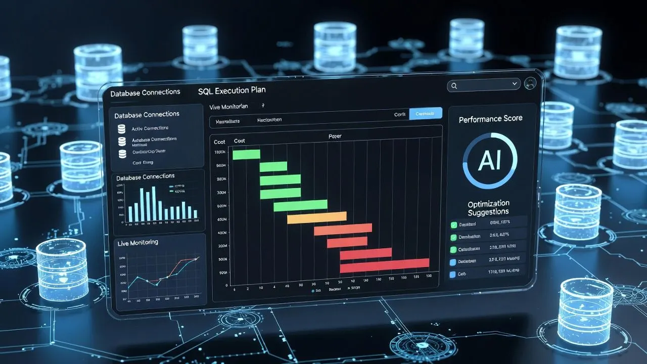 A New Era in SQL Performance with an AI-Powered DBA Optimization ...