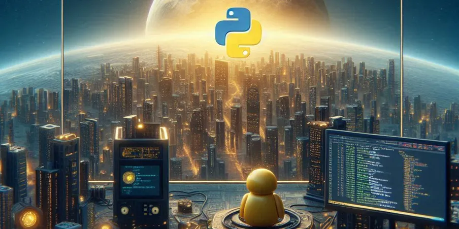 Simple Steps to Install Python and Create Virtual Environment