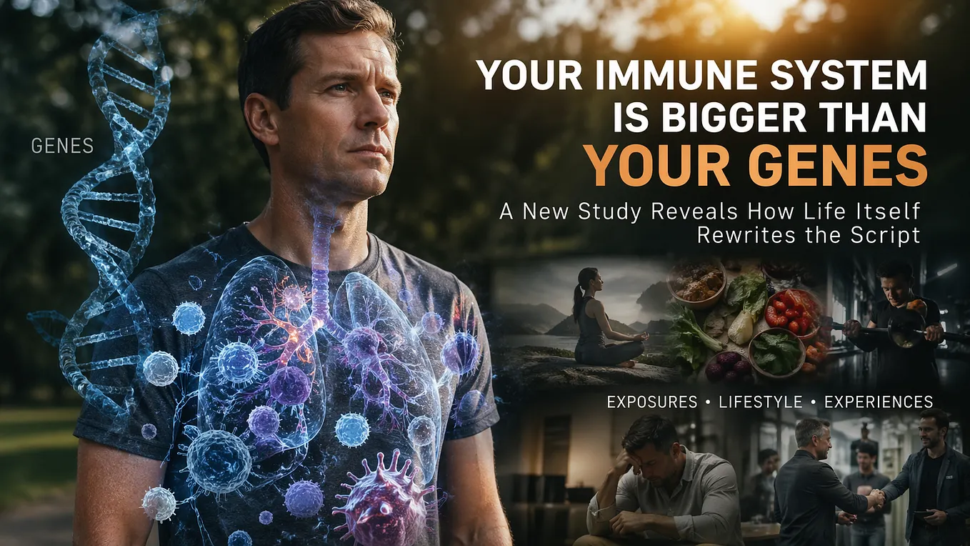Is GHK-Cu a Promising Path to Better Healthspan and Longevity? | by Peter  Marino, M.S. CHC CPT | Medium