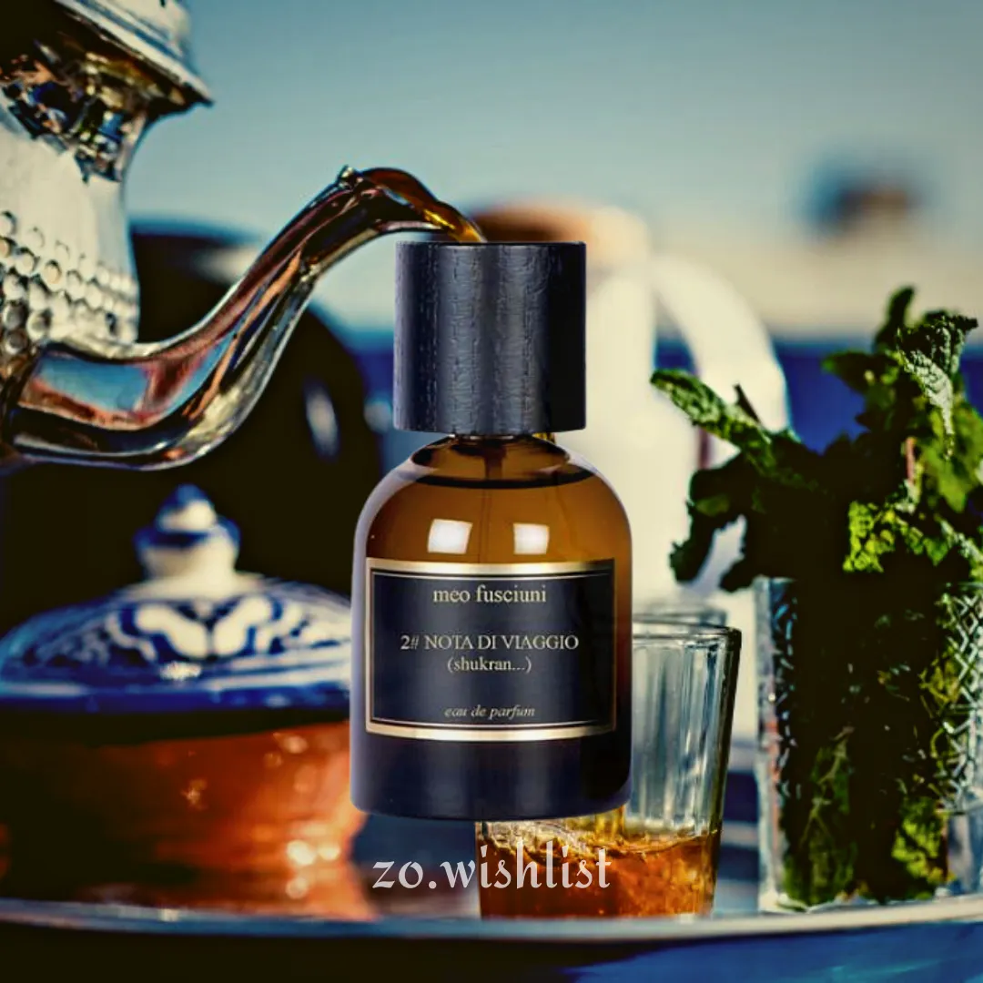 Diptyque: Opsis - zo.wishlist - Medium