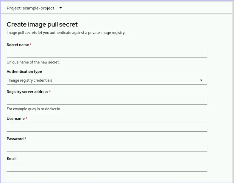 Building Container Images for OpenShift | by Khemnath chauhan | Feb ...