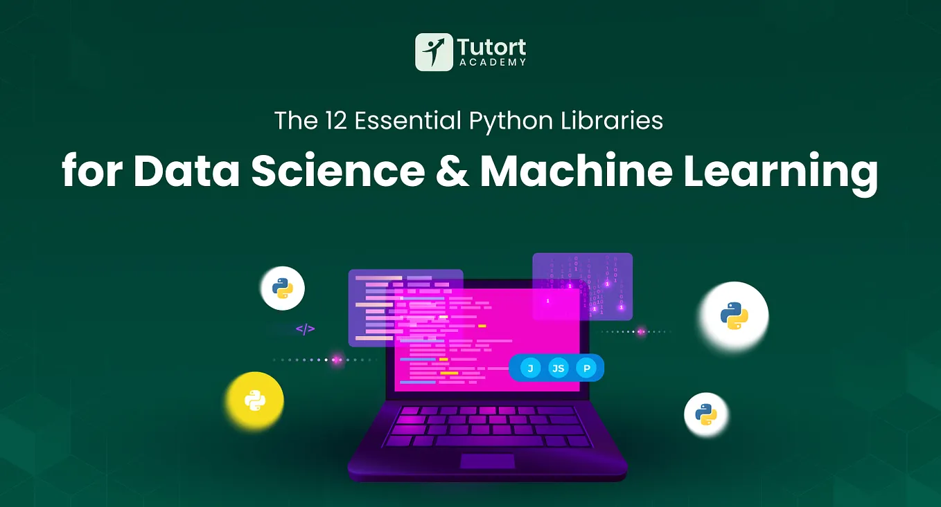 Mastering the 12 Highest-Paying Programming Languages | by Tutort ...