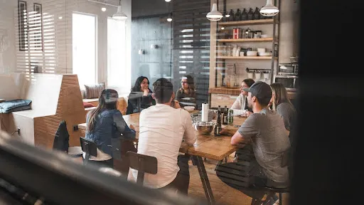 Twenty Great Questions to Build Teamwork