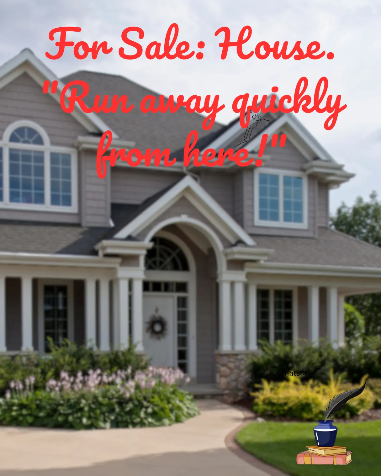 house for sale