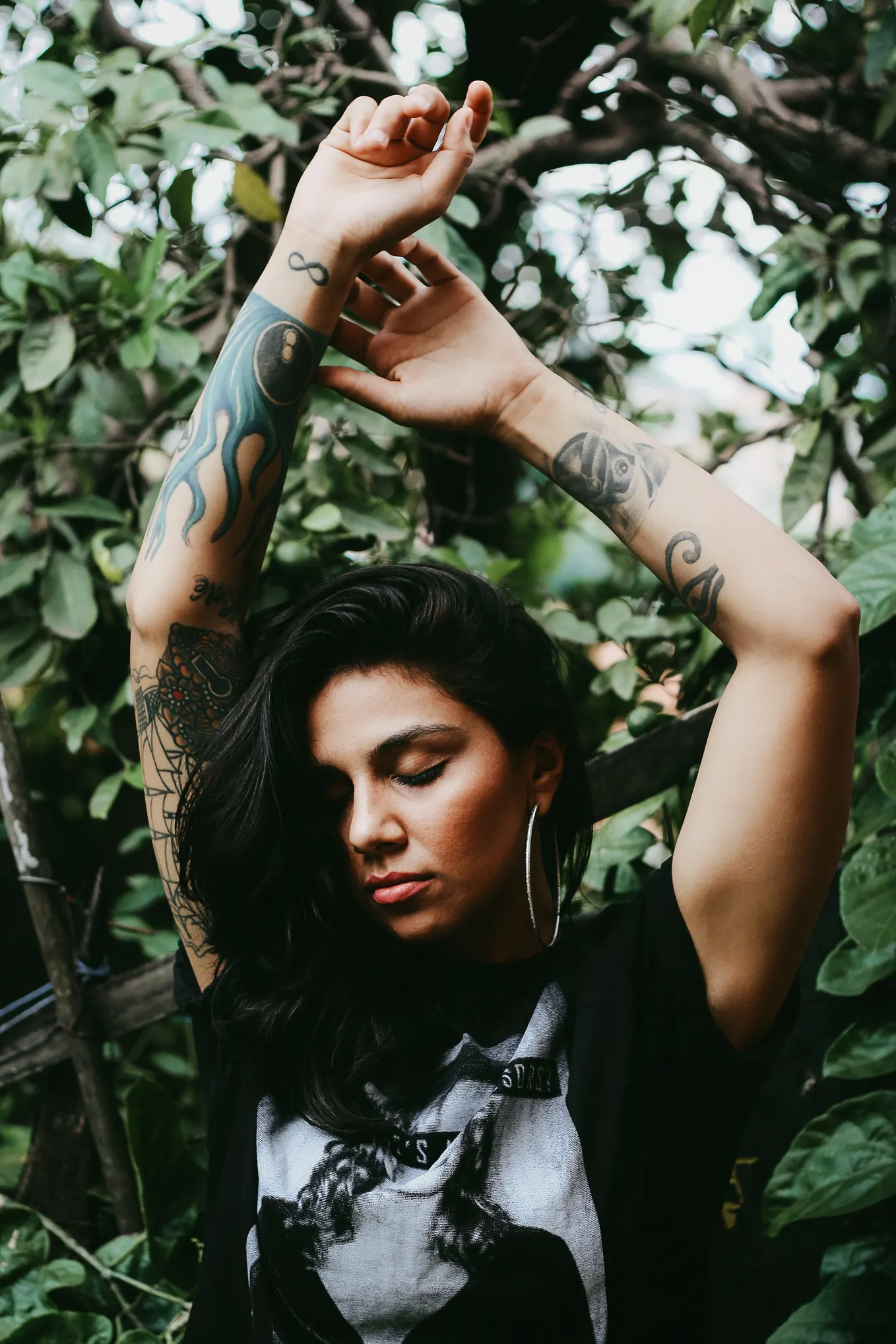 The Sexuality-Creativity Connection; How to Find, Feel and Embrace Your Unlimited Source