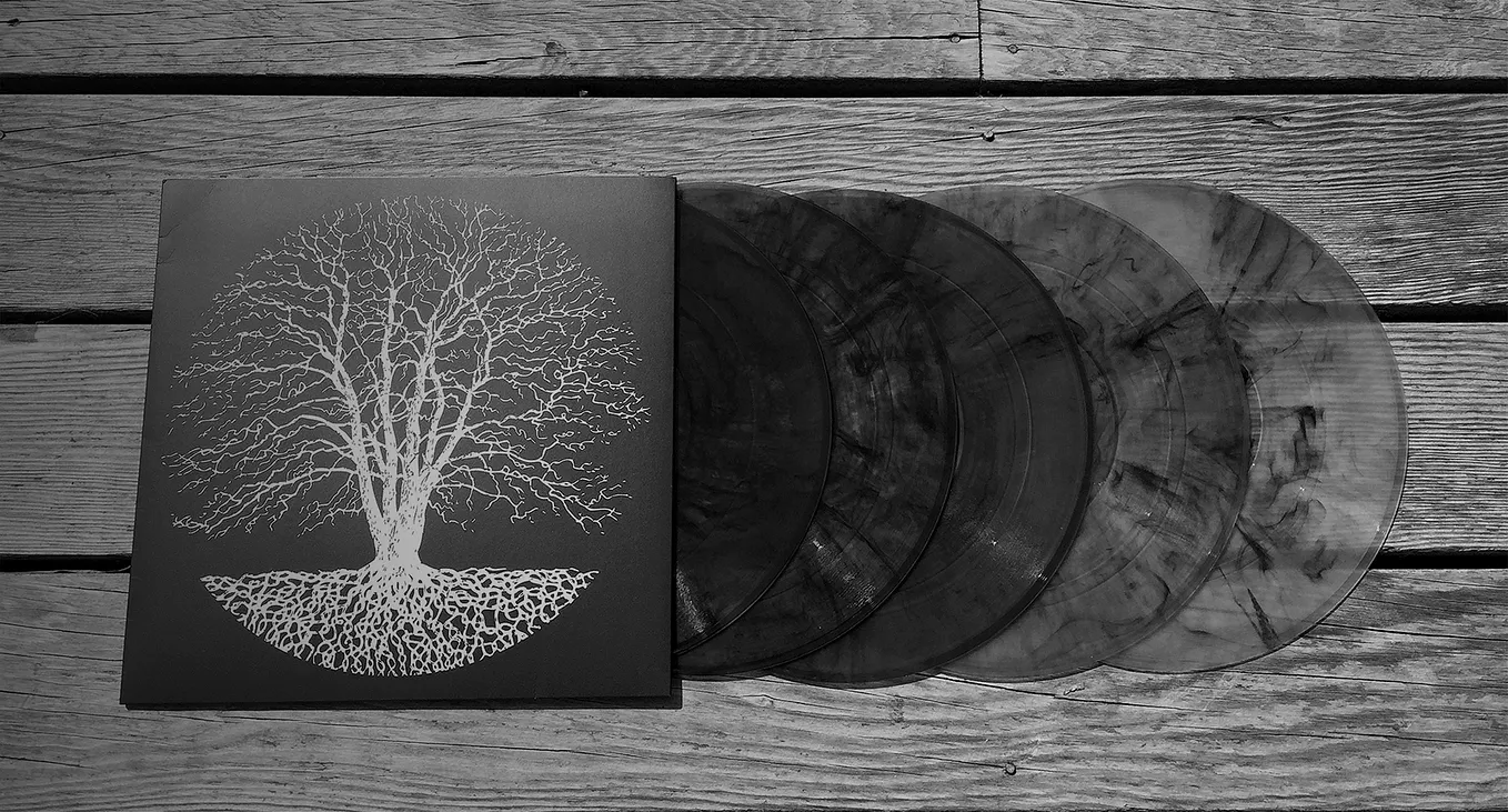 【12k】Taylor Deupree / Faint Taylor Deupree – Faint – Box Set (Album, Limited Edition): 2