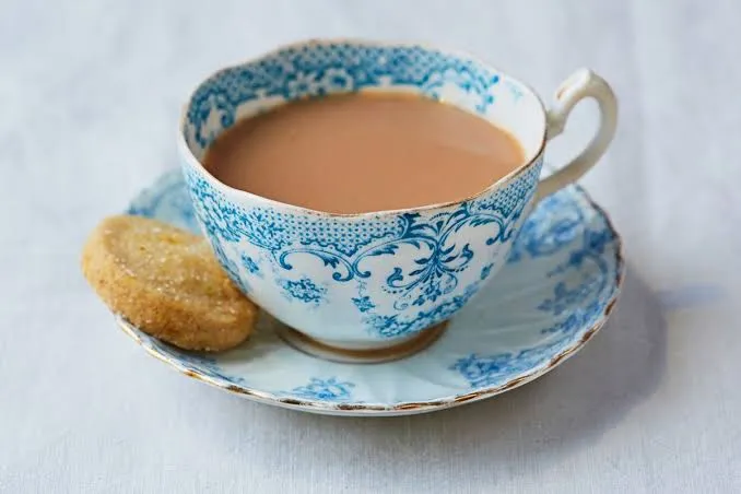 You Are Not Everyone’s Cup of Tea—And That’s Okay