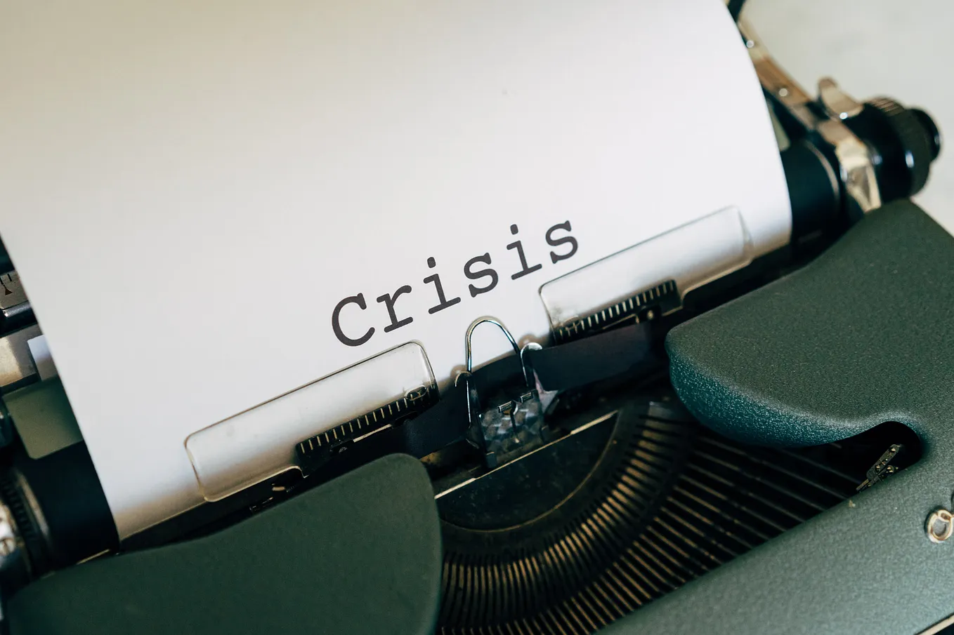 Business Continuity and Crisis Management