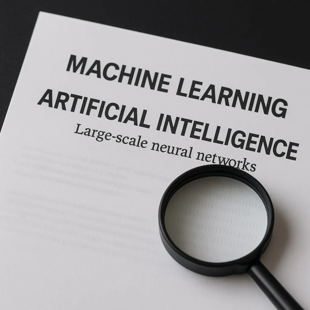 The most insightful stories about AI - Medium