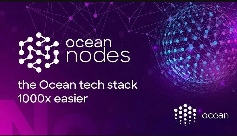 Understanding Ocean Nodes