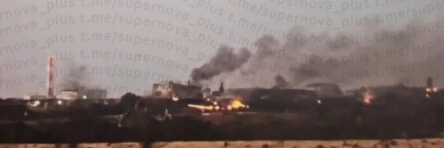 Ukraine Update August 17