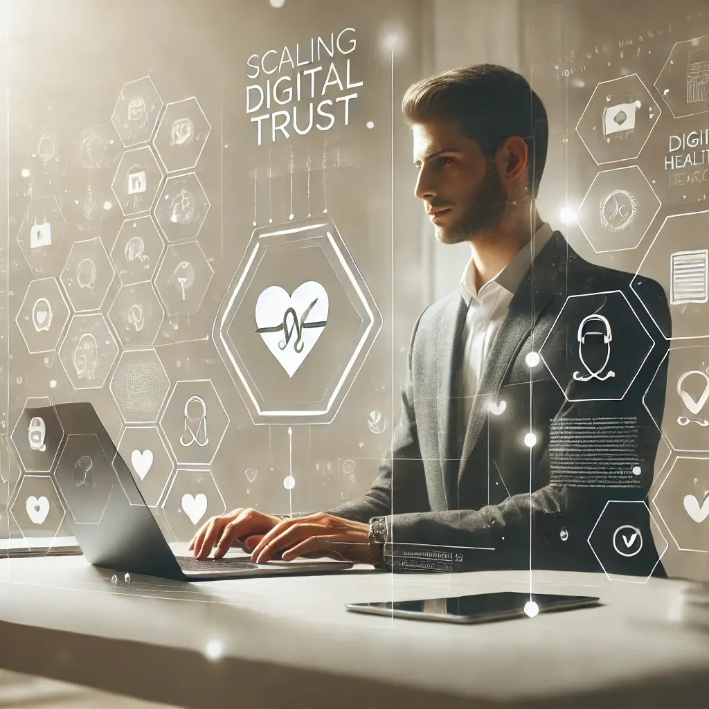 Scaling Digital Trust: How Healthcare Brands Can Grow Without Losing Credibility