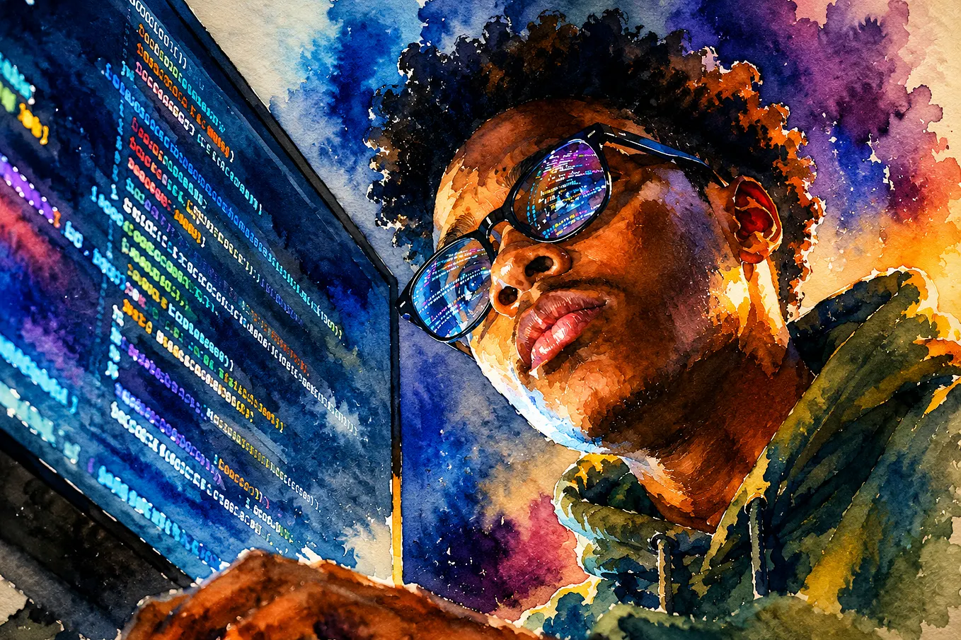 Why Is It Hard To Understand Programming? | by Meera Menon | Medium