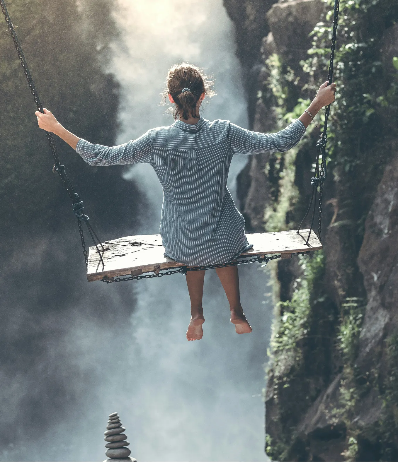 3 Simple Ways I Am Rewiring My Mind for Happiness