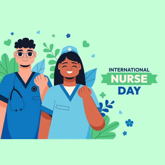 Honouring the Heartbeat of Healthcare: International Nurses Day