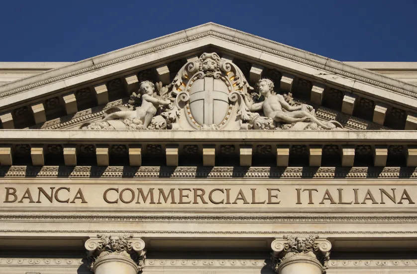 How to Open a Business Bank Account in Italy