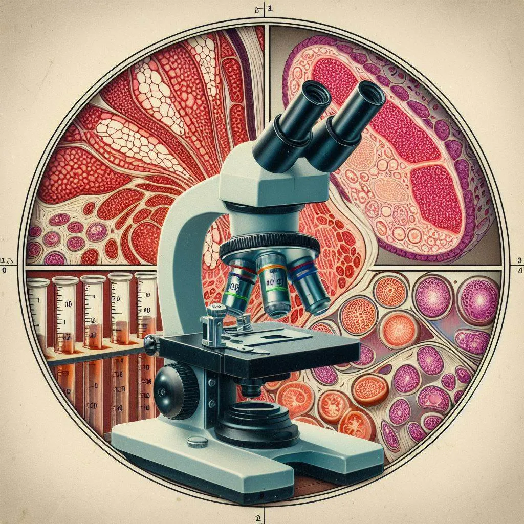 Use the power of ImageJ to perform more reliable microscopic analysis in histology — part 1 …