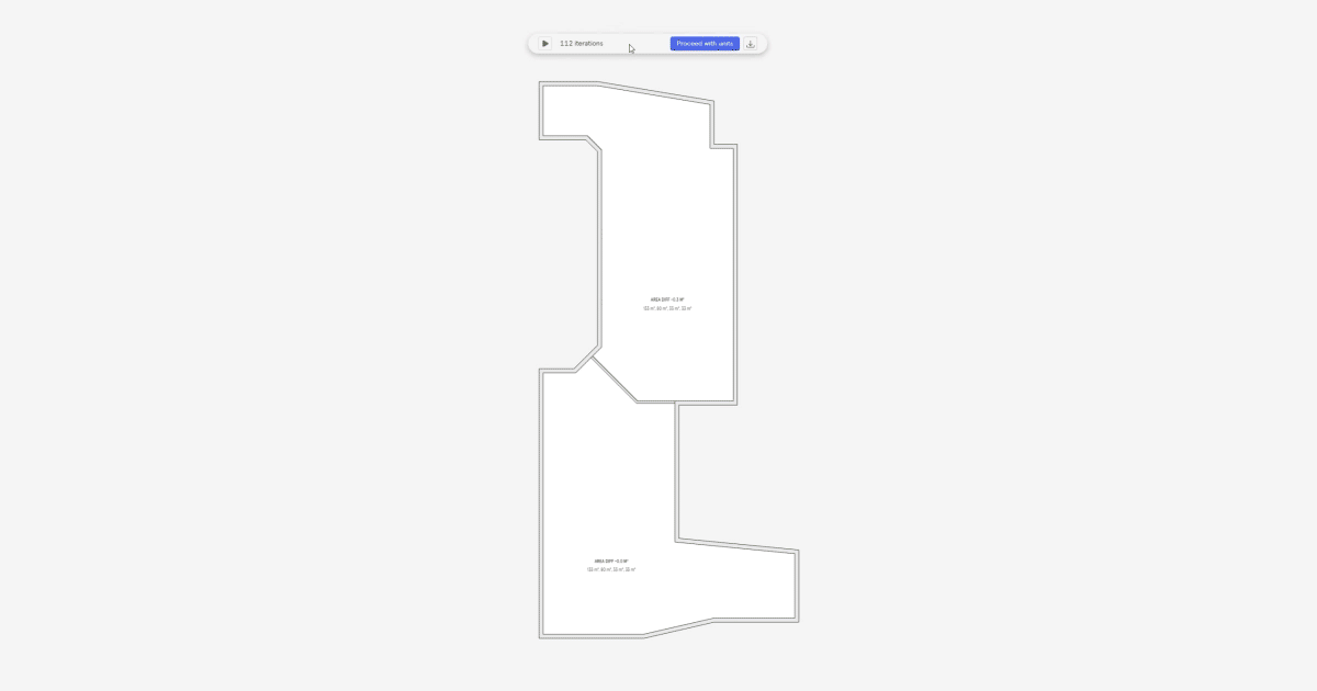 Transforming AI-powered architectural design with Finch: Enhanced control, transparency and…