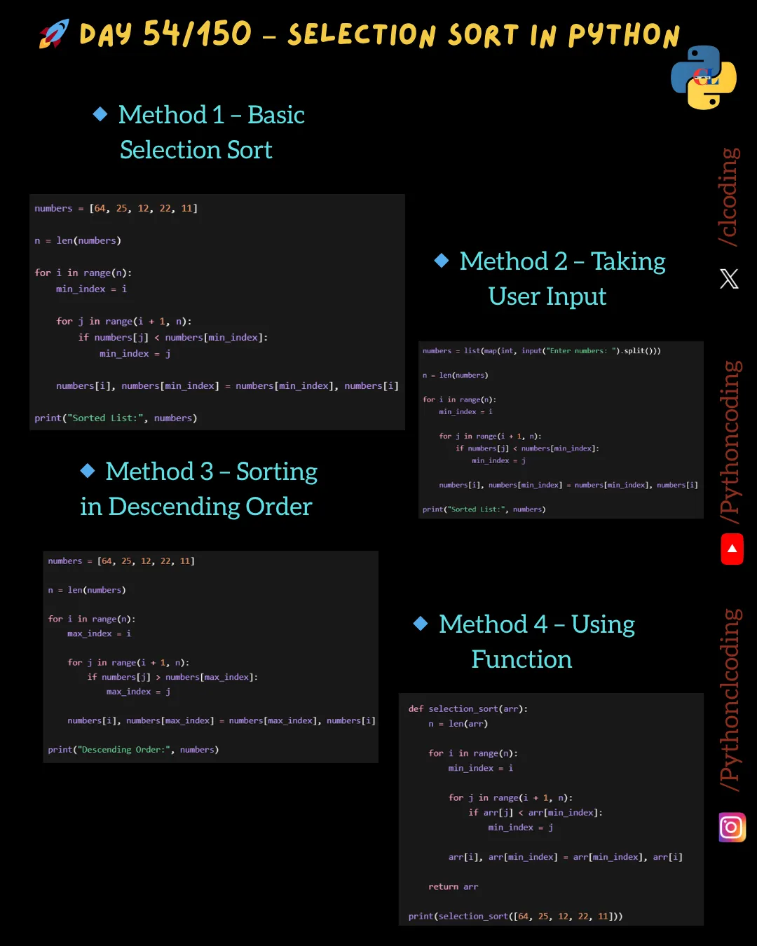 PDF Manipulation using Python — fitz Library | by Python Coding | Medium