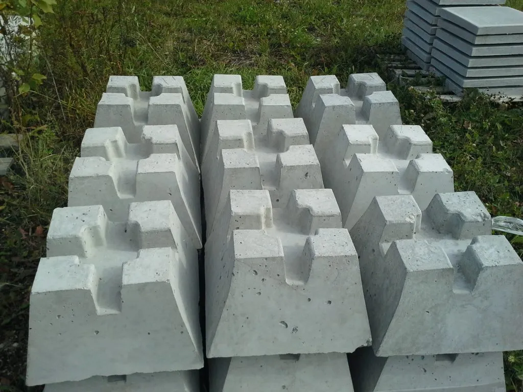 Can I Use Concrete Deck Blocks for a Shed Base?