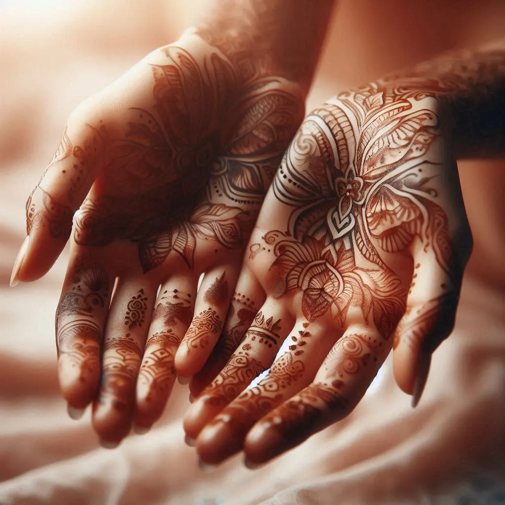 Never Trust Someone Who Does This with Their Hands, Science Says