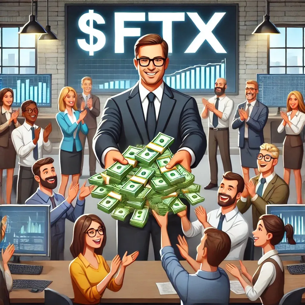 Breaking: FTX to Distribute $16 Billion to Customers, Boosting Crypto Market!