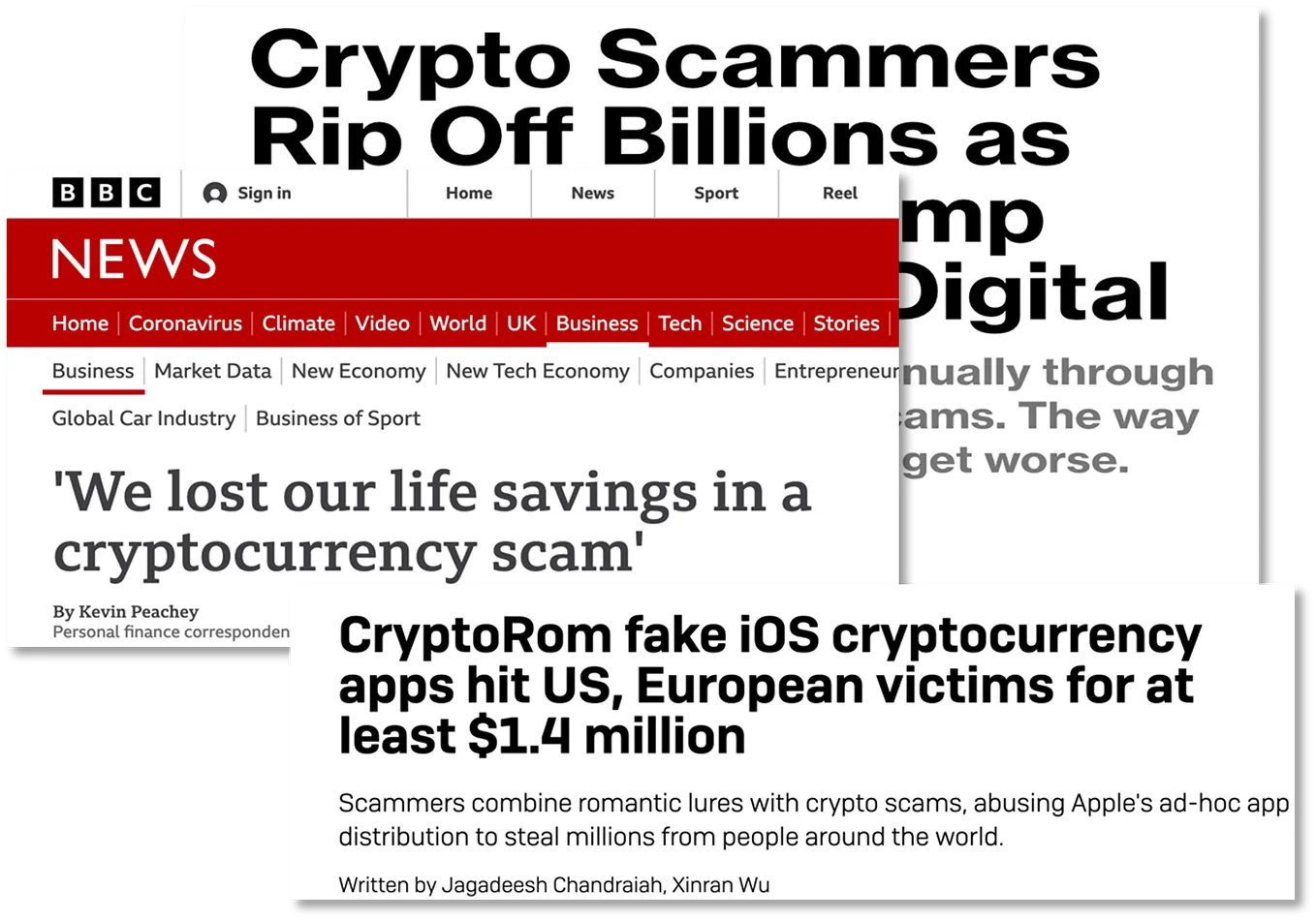 Crypto Jargon and Its Culture | by sunnytodamoon | Medium