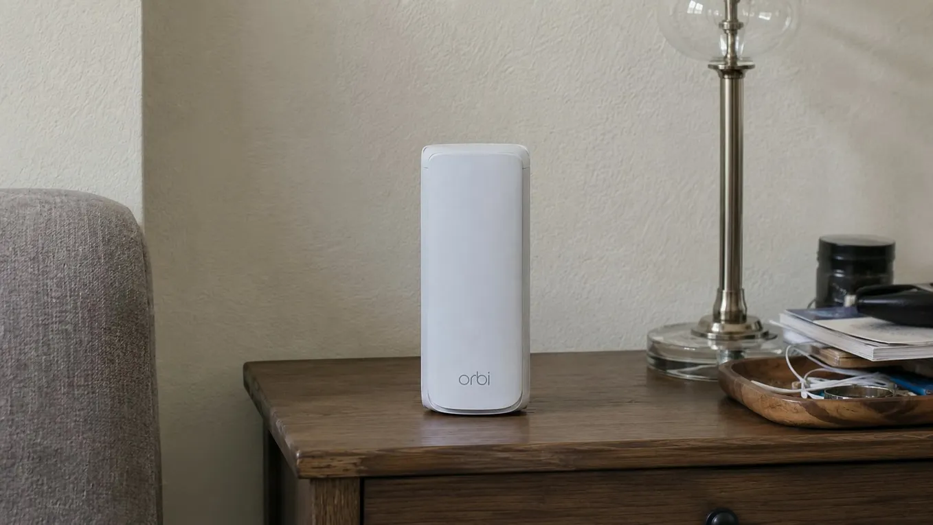 Netgear Orbi 970