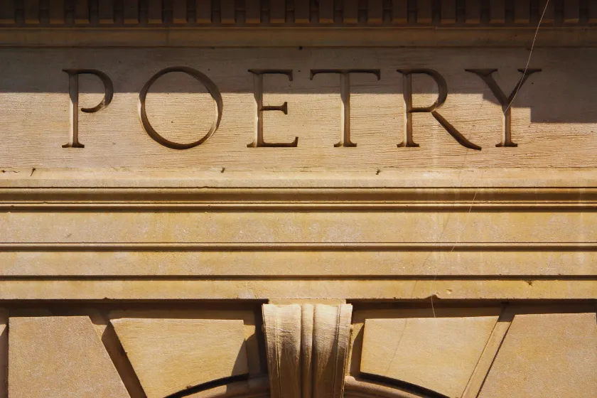 Why Poetry Still Hits Home in 2024