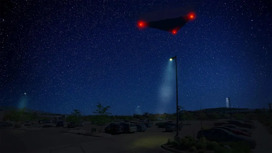 Remarkable Anomalies in the Fifth Tranche of UAP Data from the U.S. Government