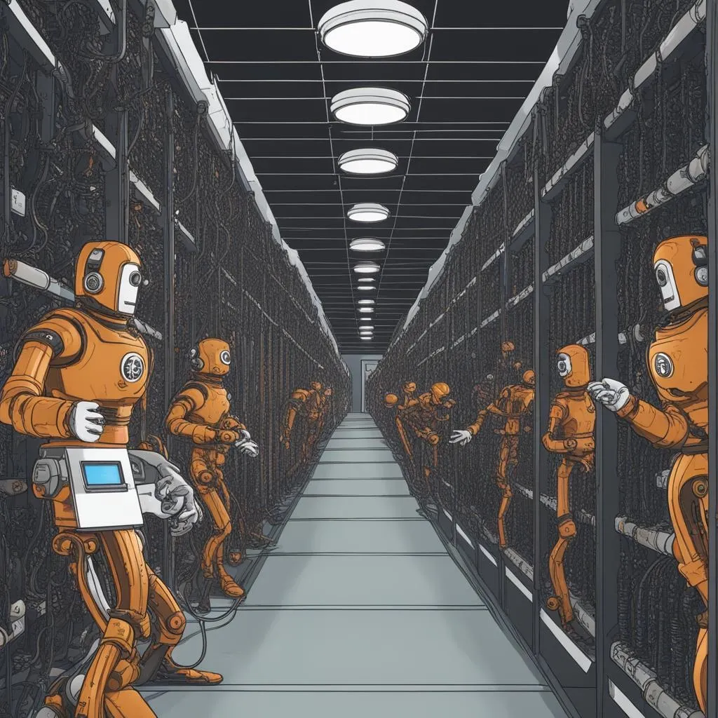 Ethereum: Layer 4 Transmission. Understanding Ethereum Layer 4… | by  Dexsniffer.com | Medium