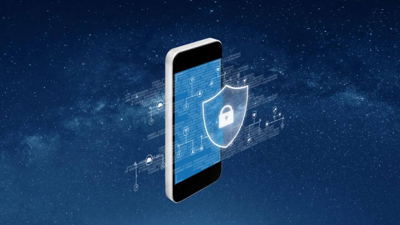 How Can Protect Your Mobile Devices from Cyber Threats