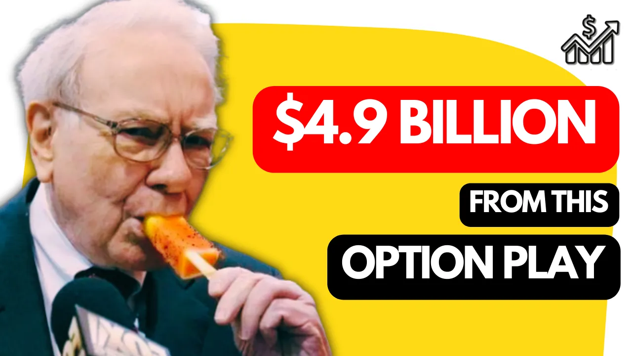 Warren Buffet’s Options Trading Strategies