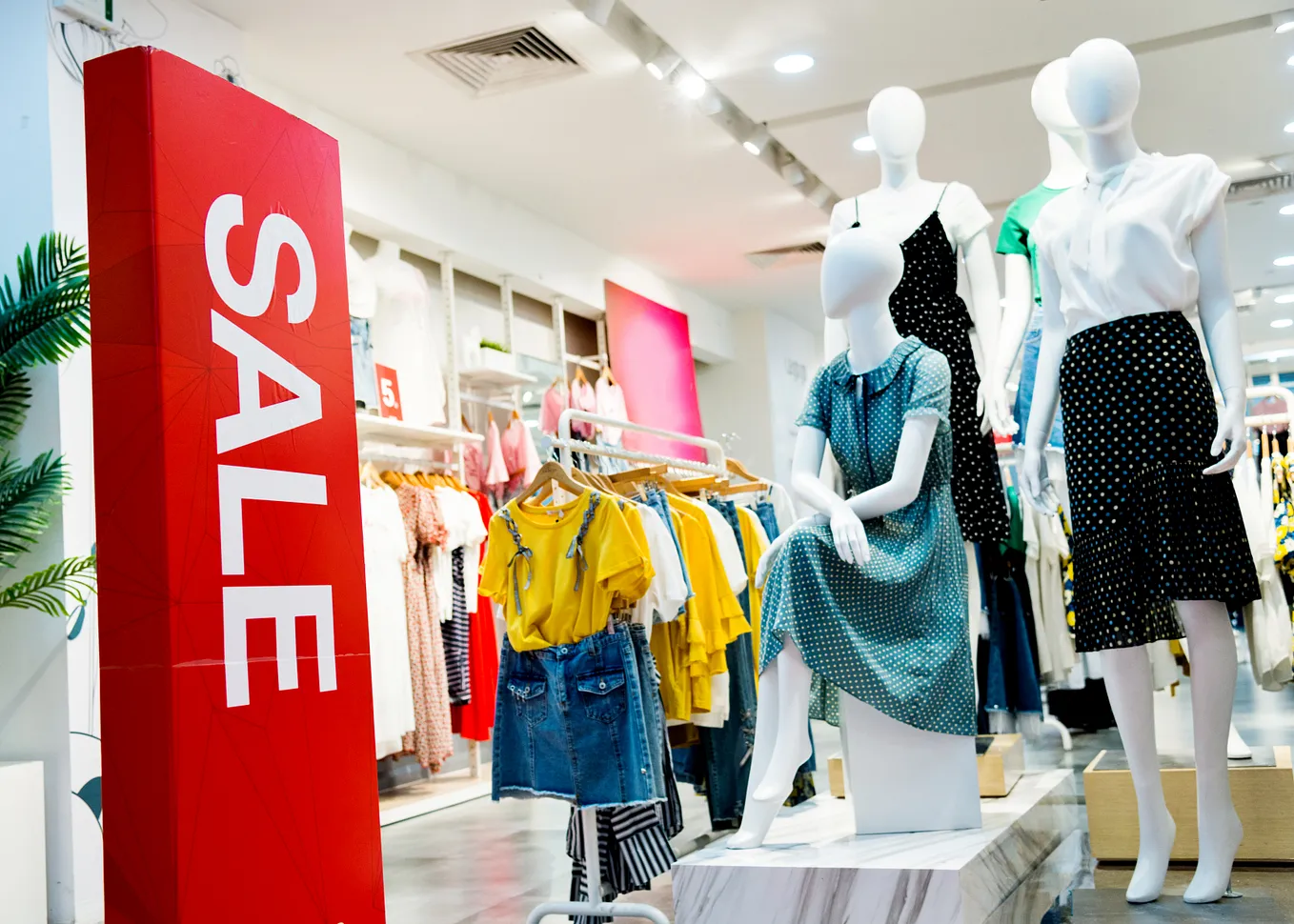 IoT Sensors Tattle on Stores That Neglect Promo Displays
