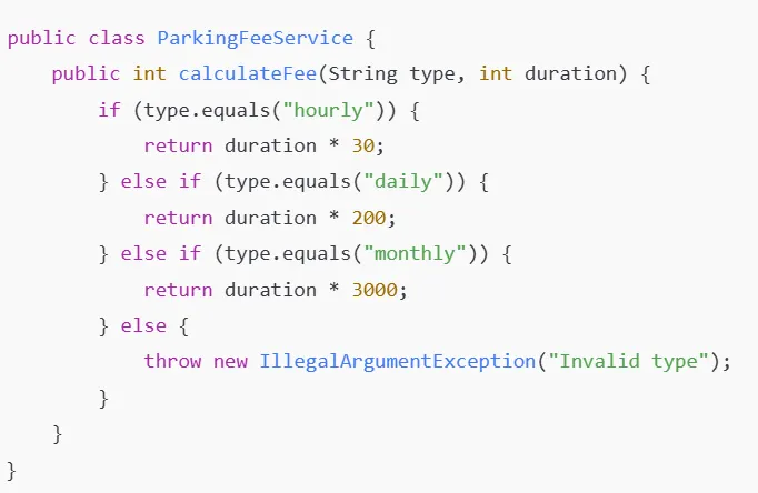 Exception Handling Program in Java | by Amansingh Javatpoint | Medium