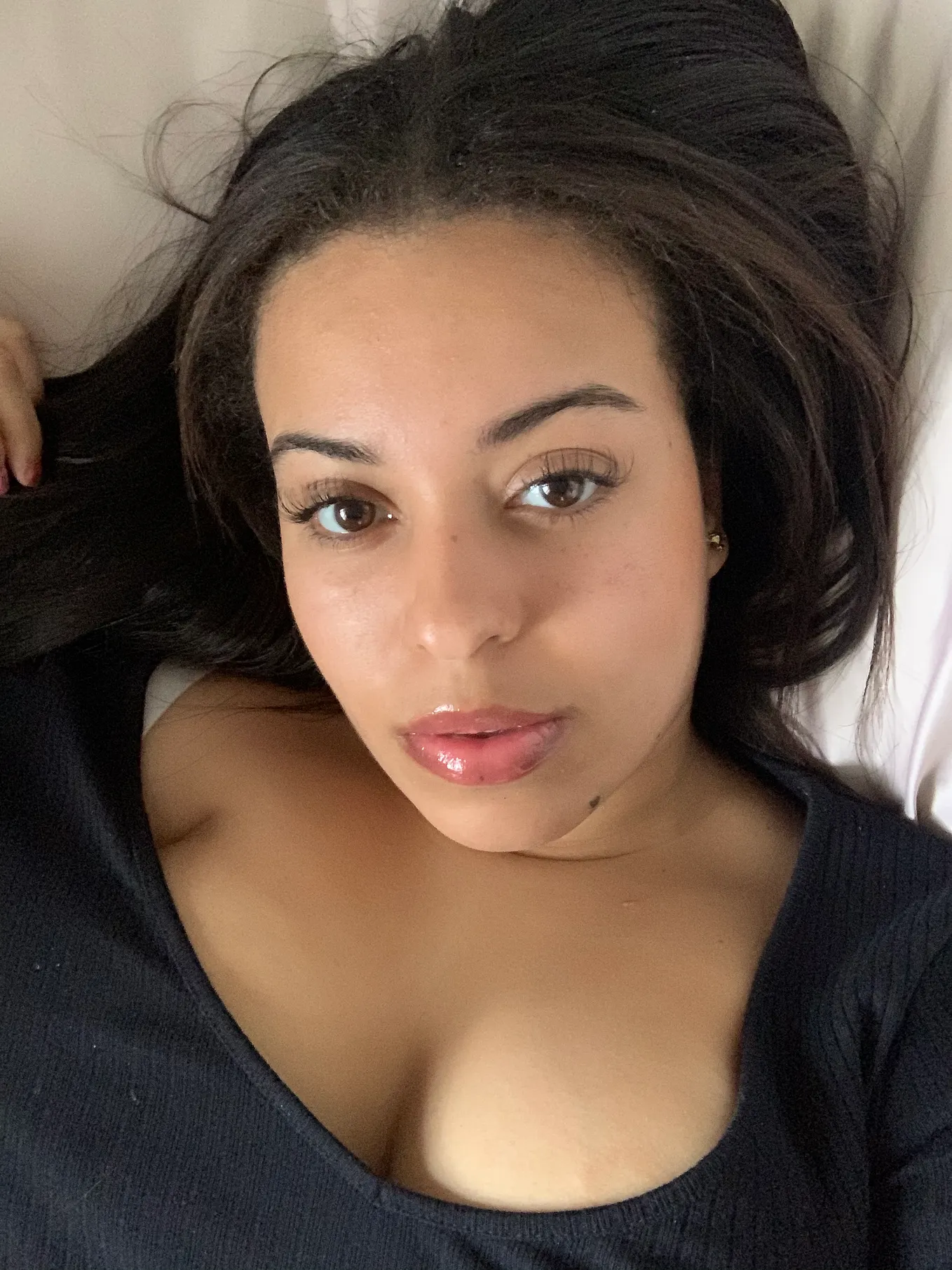 FAQ as a Woman With Very Large Boobs