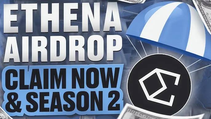 Participate in the Ethena $ENA Token Airdrop: Your Complete Guide