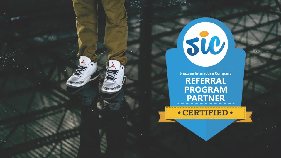 SIC Referral Program