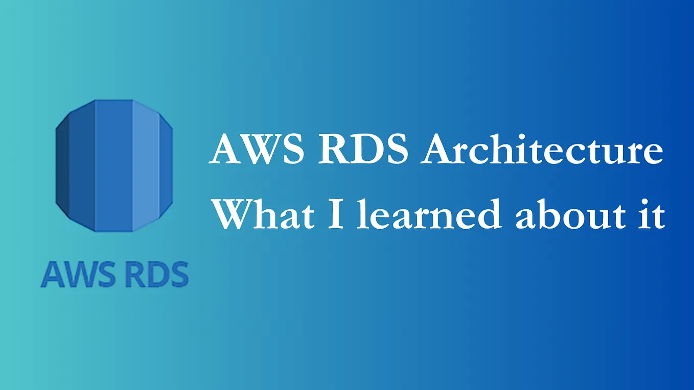 AWS Redshift Performance Tips: Redshift Query | Medium