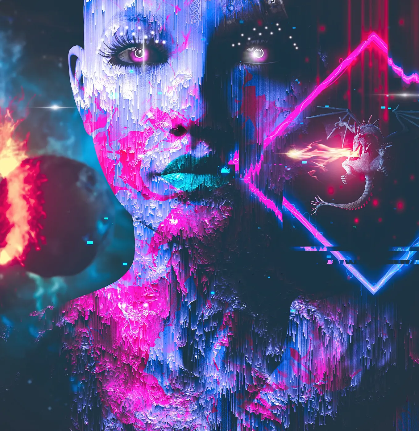 How I made an Ai-run Instagram page (free method!)