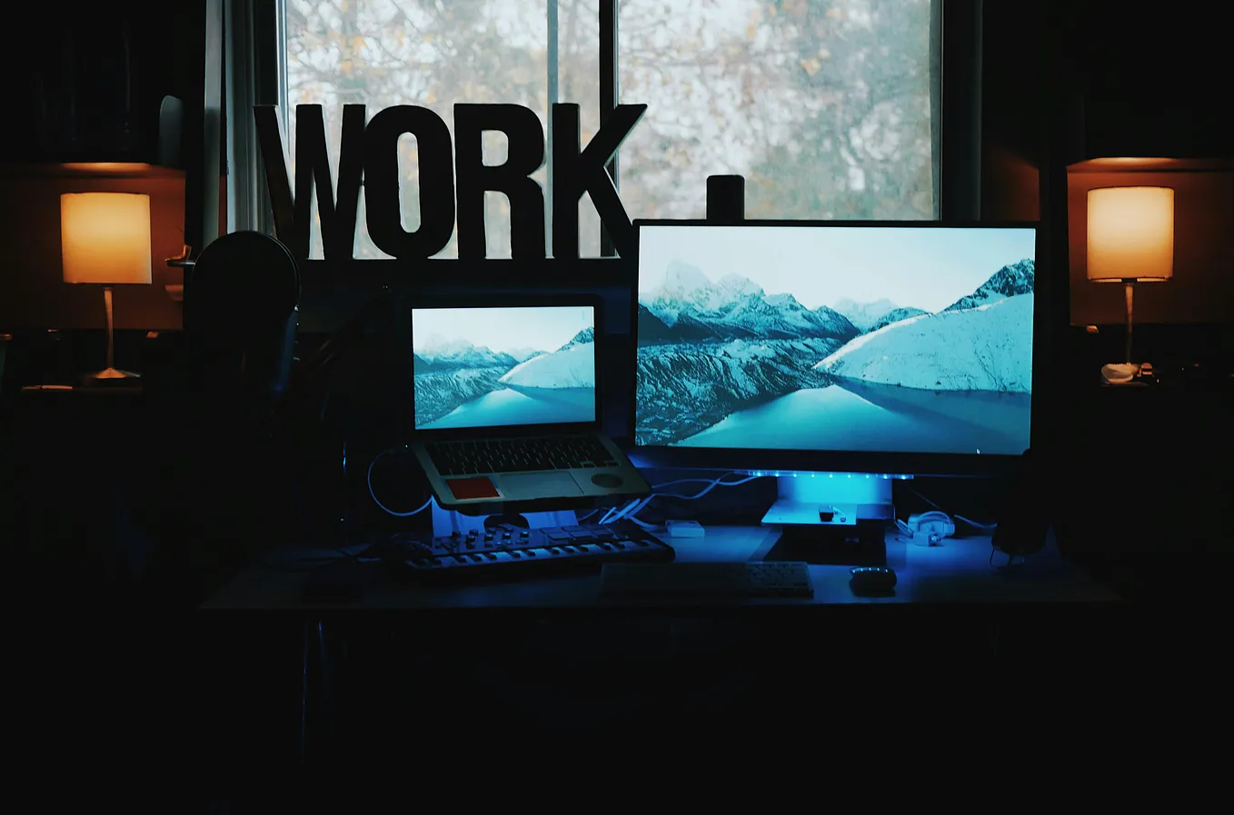 Not All Great Work is Loud