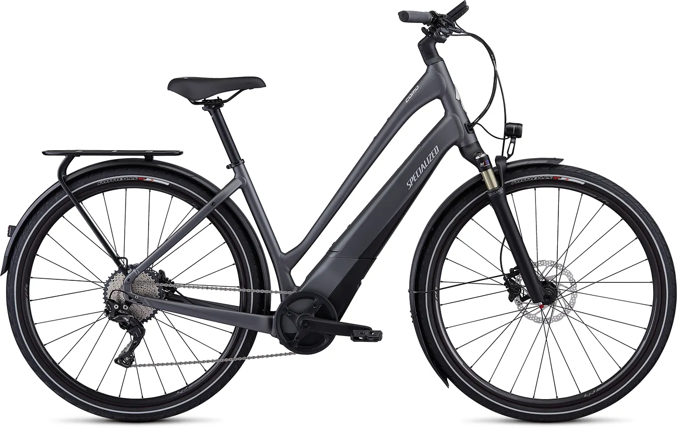 Cannondale Bad Boy 4 2018 Hybrid Bike | by Daniel Harris | Medium