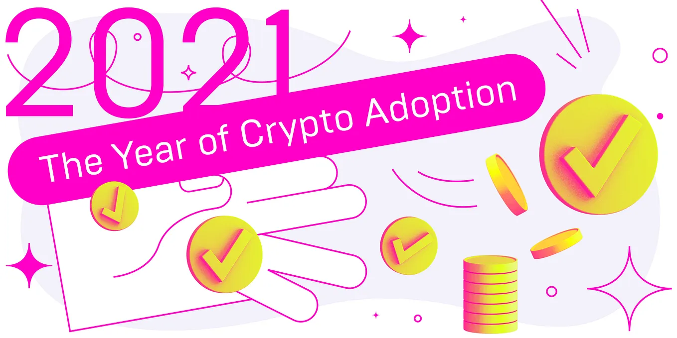 All You Need to Know About Crypto Acquiring | by Mercuryo Hare | Mercuryo |  Medium